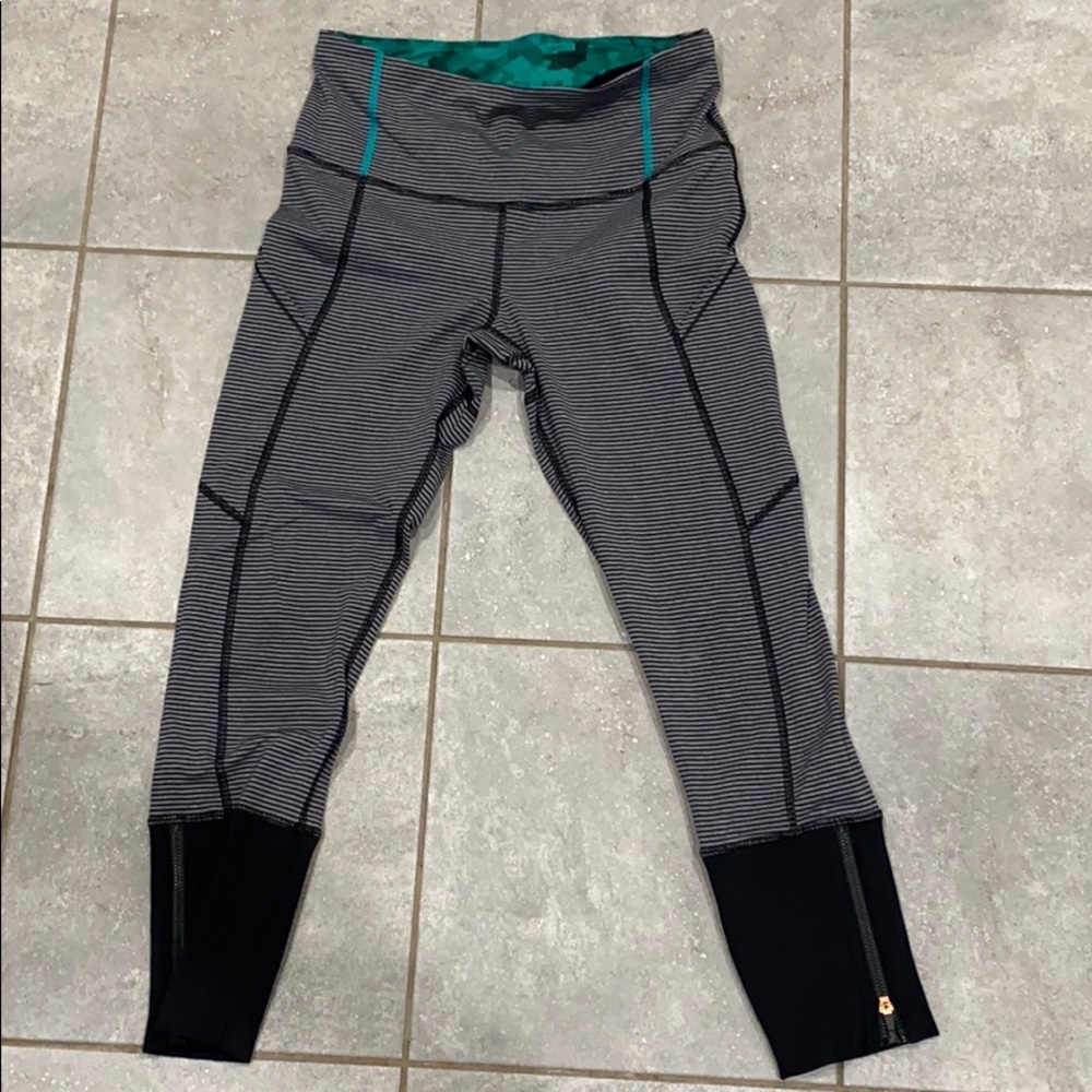 Lulu Leggings